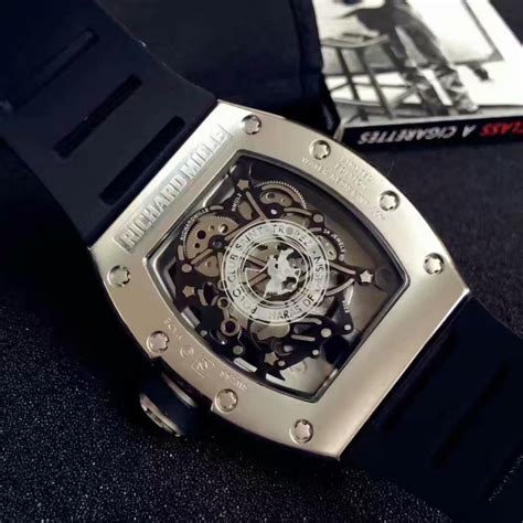 how to tell if richard mille is fake|replica richard mille watch.